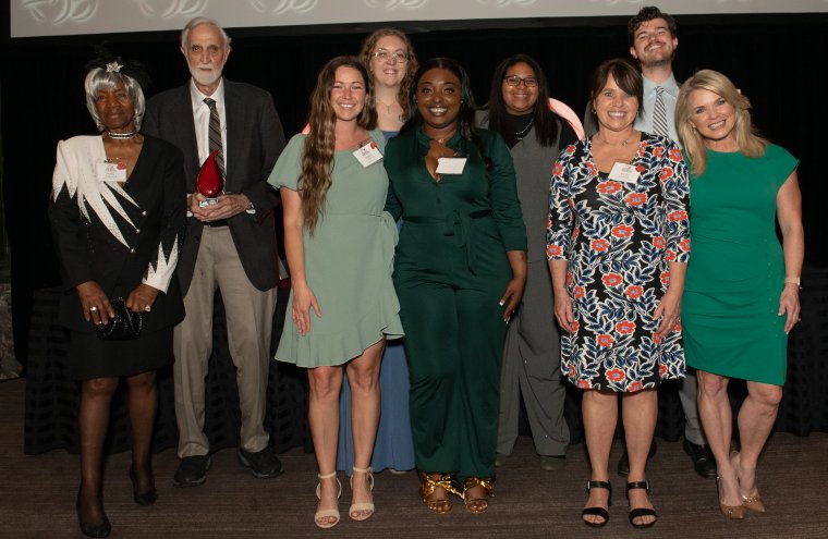 Image of 2025 Rose Award Finalists