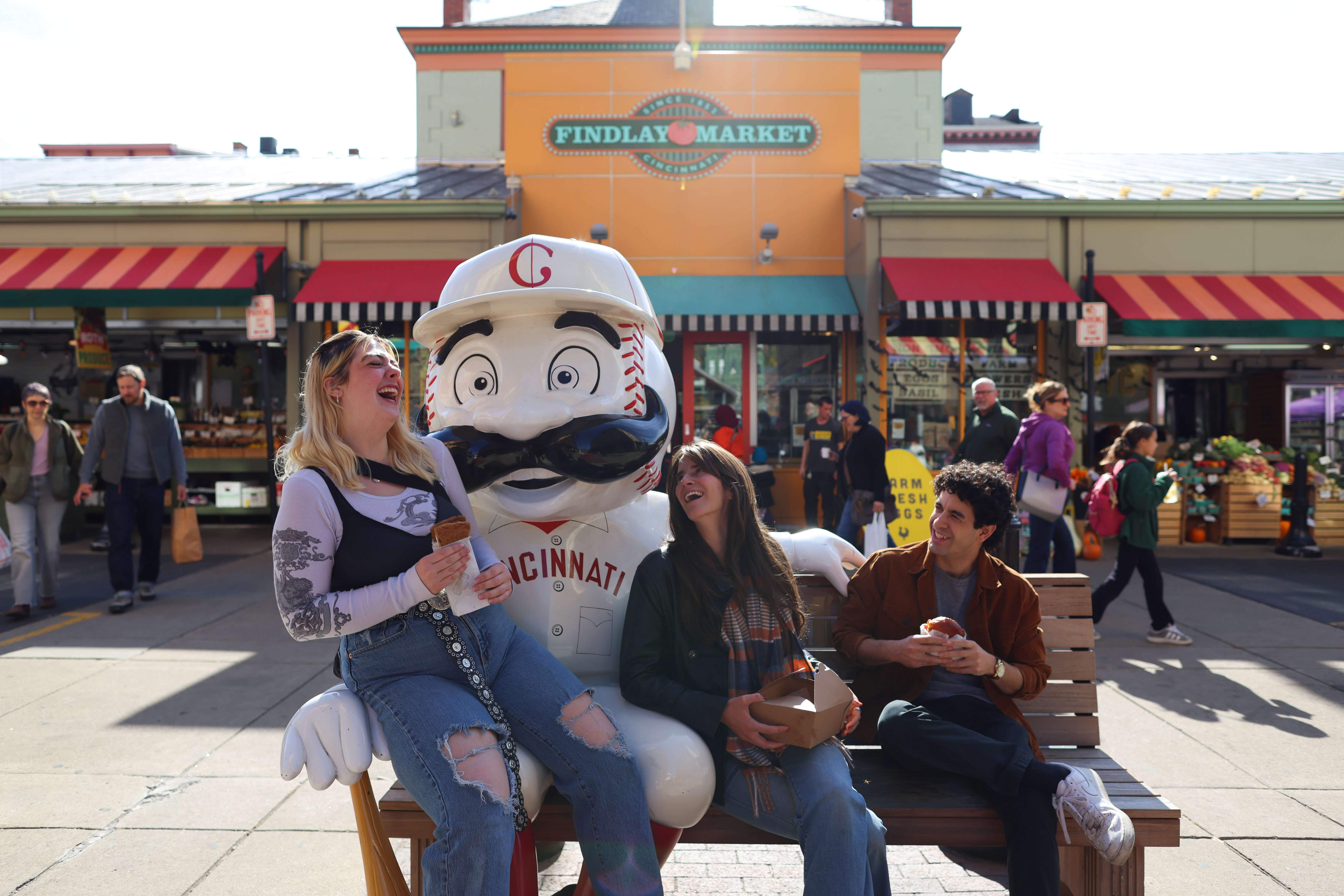 Findlay Market